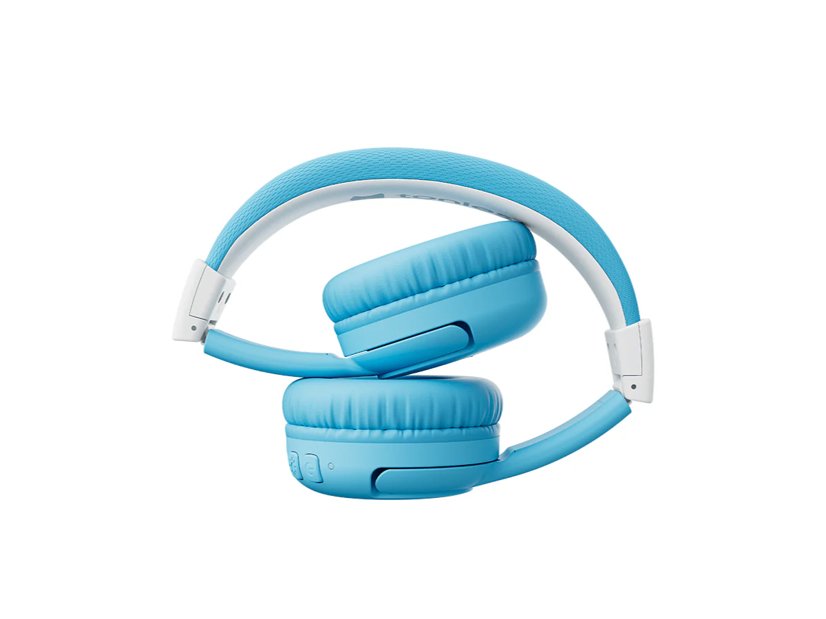 Bluetooth Headphones: Sky Blue - Toniebox 2 - Image 3