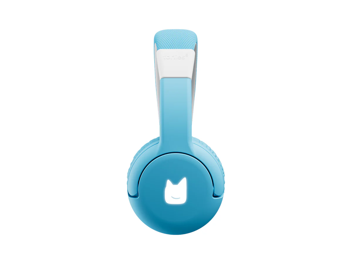Bluetooth Headphones: Sky Blue - Toniebox 2 - Image 7