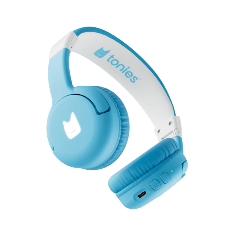 Bluetooth Headphones: Sky Blue - Toniebox 2 - Image 9
