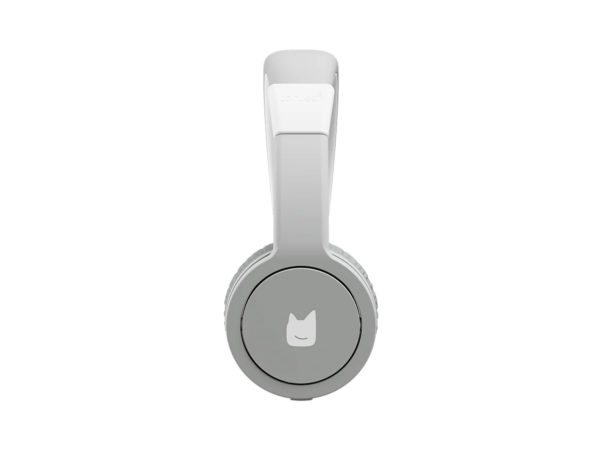 Wired Headphones: Moon Grey - Image 6