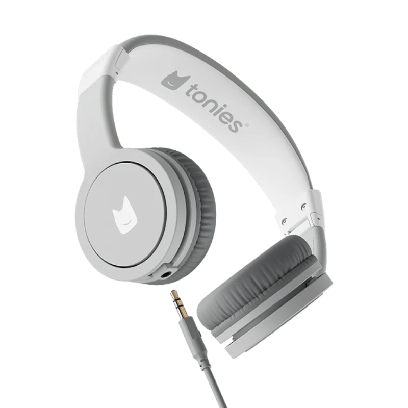 Wired Headphones: Moon Grey - Image 8