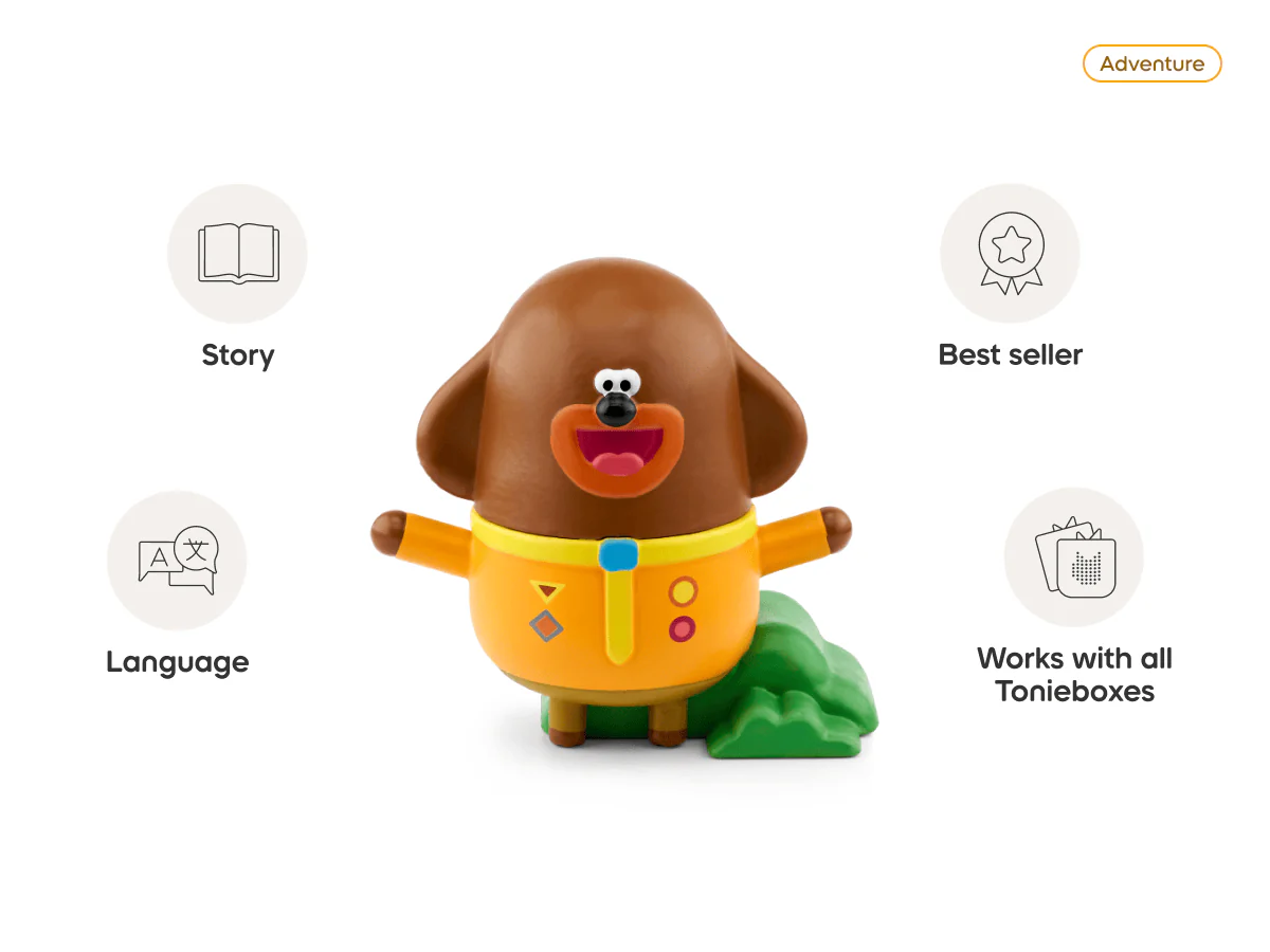 Hey Duggee Tonie - Image 6