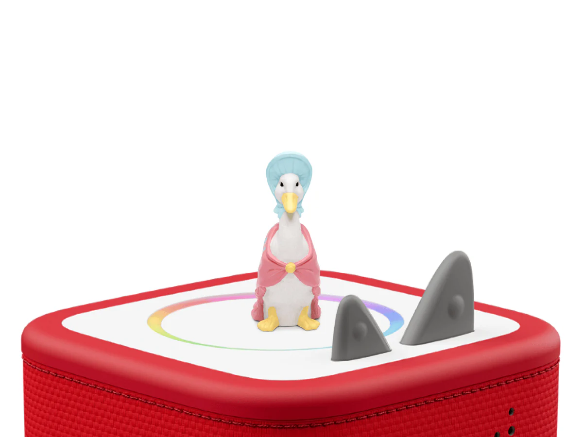 Jemima Puddleduck Tonie - Image 2
