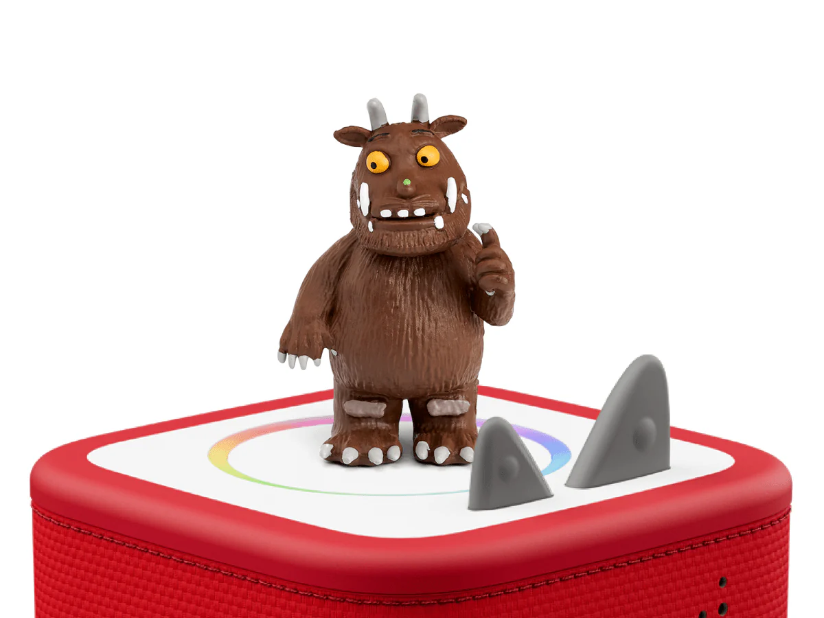 Julia Donaldson: The Gruffalo Tonie - Image 3