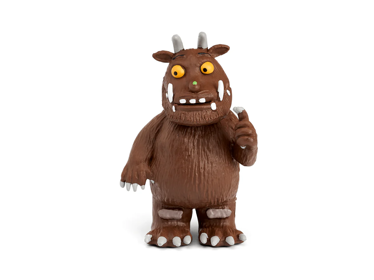 Julia Donaldson: The Gruffalo Tonie - Image 4