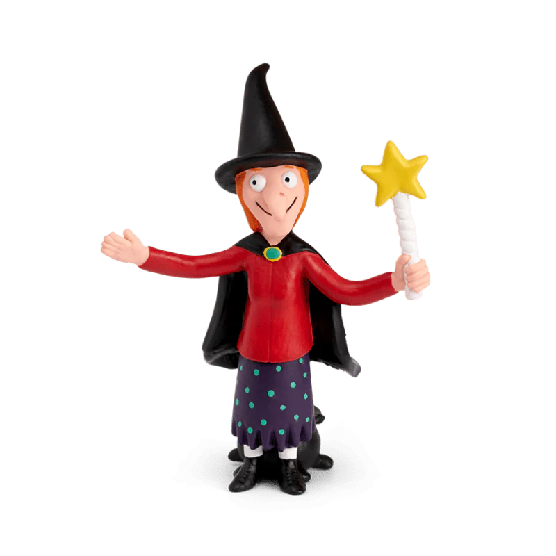 Julia Donaldson: Room on the Broom Tonie - Image 8