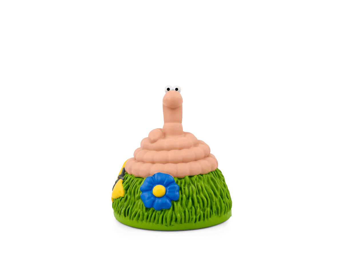 Julia Donaldson: Superworm Tonie - Image 7