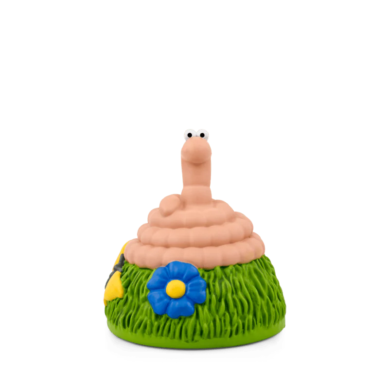 Julia Donaldson: Superworm Tonie - Image 8