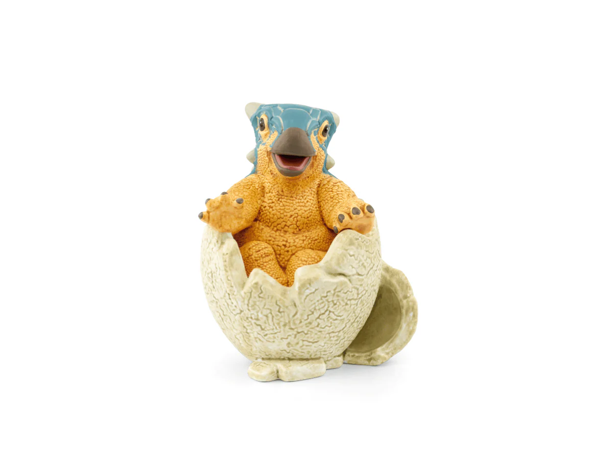 Jurassic World: Camp Cretaceous Tonie - Image 4
