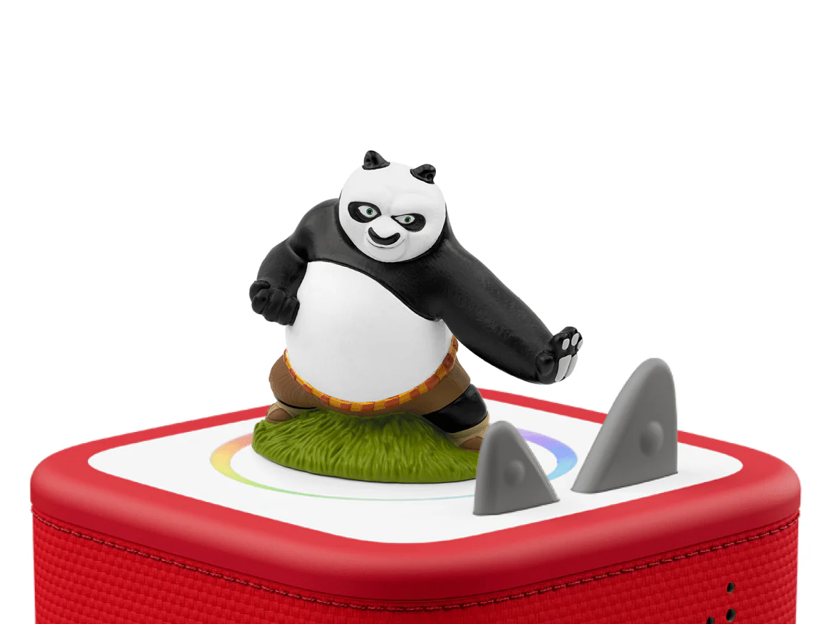 Kung Fu Panda Tonie - Image 3