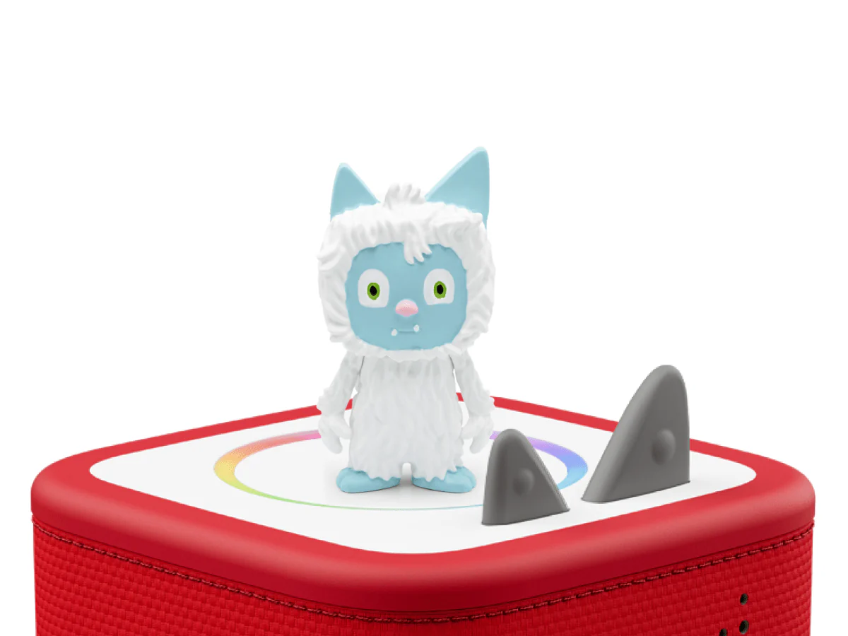 Lenny Pearce Yeti Creative Tonie - Image 3