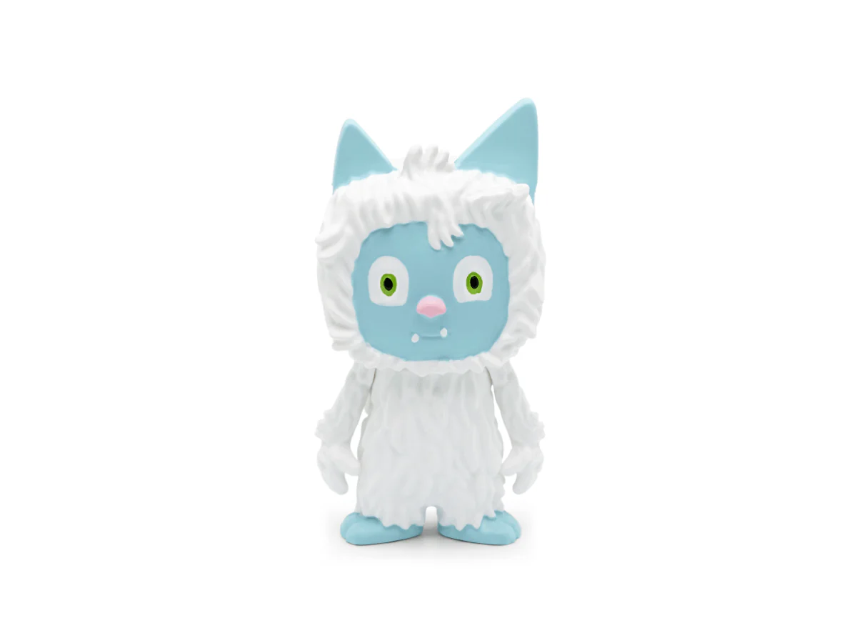 Lenny Pearce Yeti Creative Tonie - Image 4