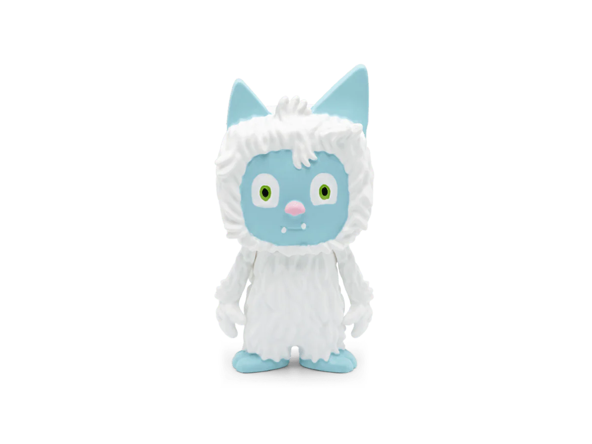 Lenny Pearce Yeti Creative Tonie - Image 7