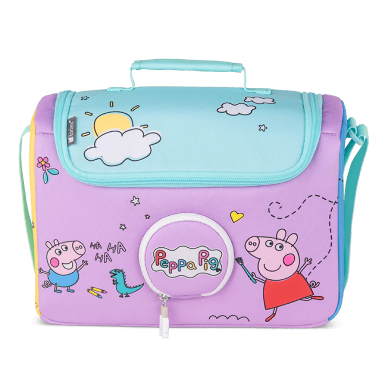 Listen & Play Bag for Toniebox - Peppa Pig - Image 11