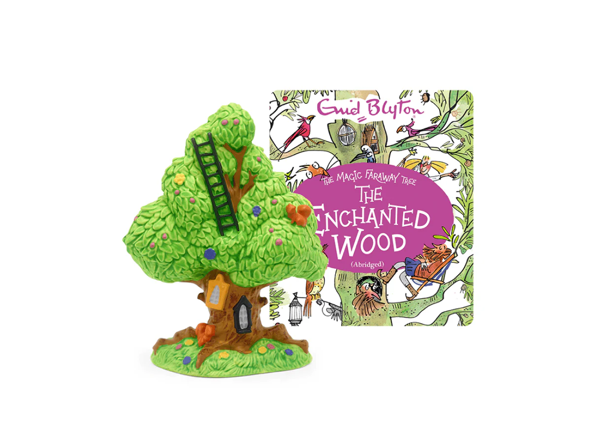 Magic Faraway Tree: The Enchanted Wood Tonie - Image 5