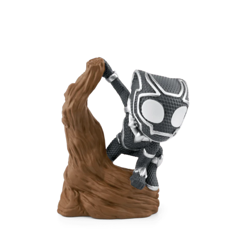 Marvel's Spidey and His Amazing Friends: Black Panther Tonie - Image 9