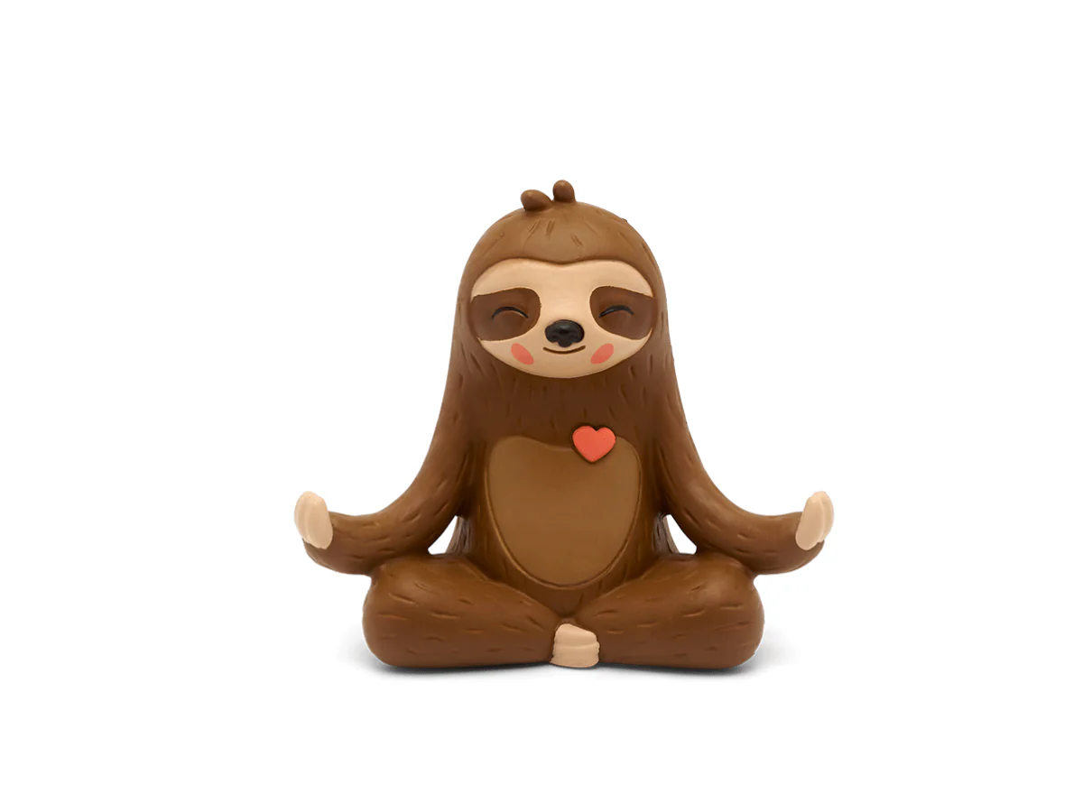 Mindfulness: Meditation with Mo the Sloth Tonie - Image 4