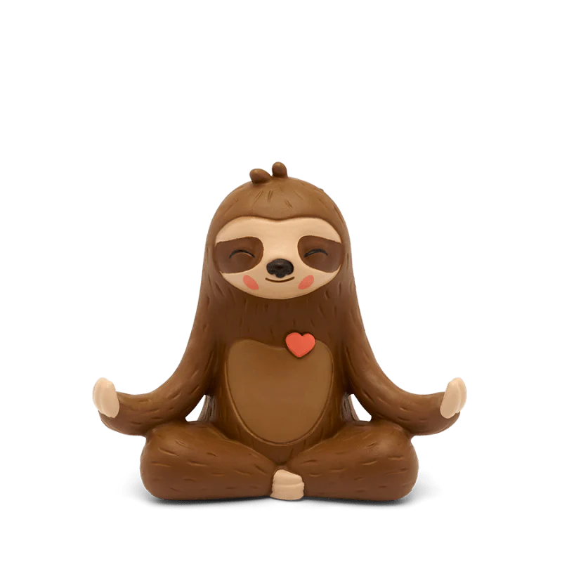 Mindfulness: Meditation with Mo the Sloth Tonie - Image 9