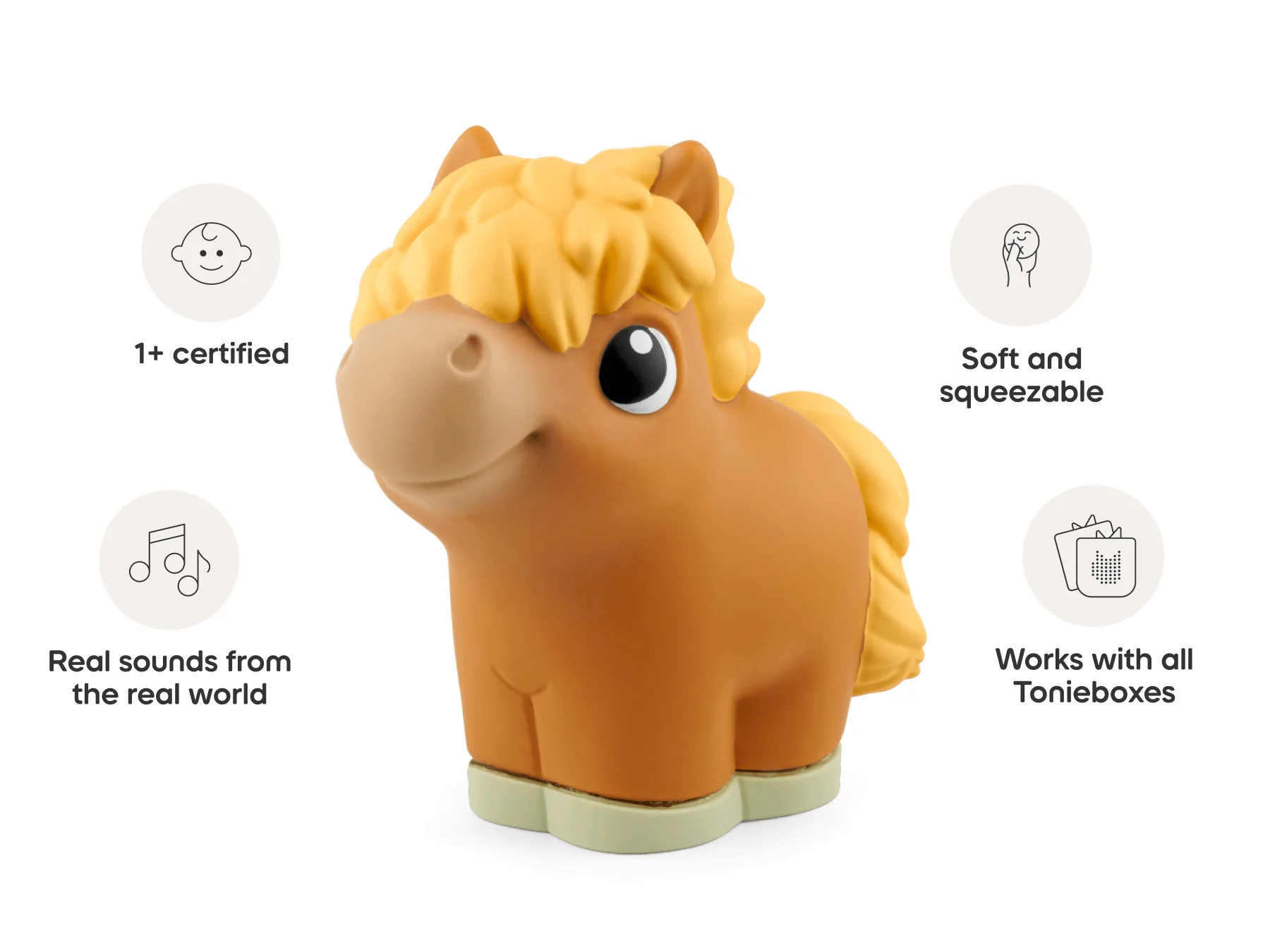 My First Tonies: Farm Set - Image 7