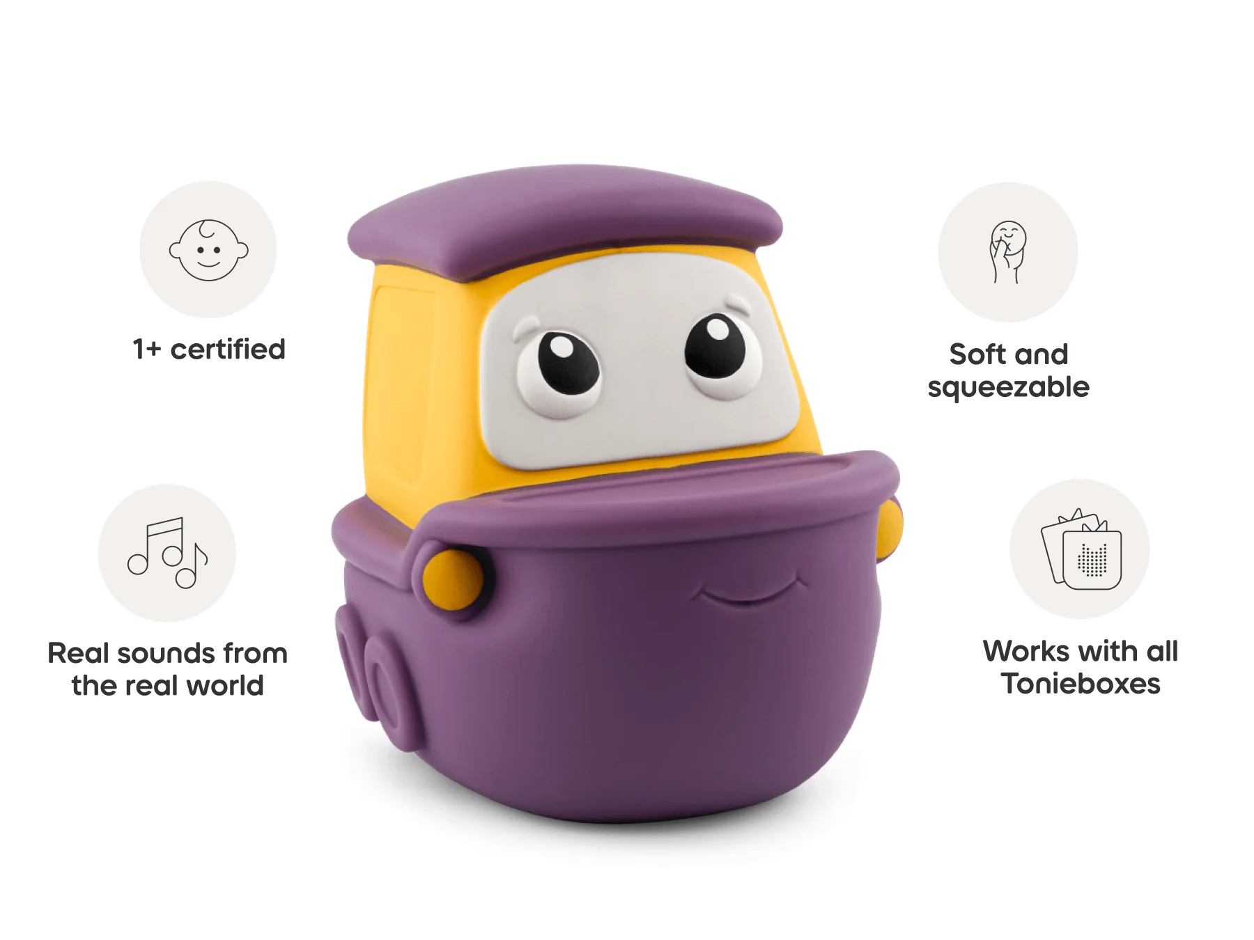 My First Tonies: Travel Set - Image 7