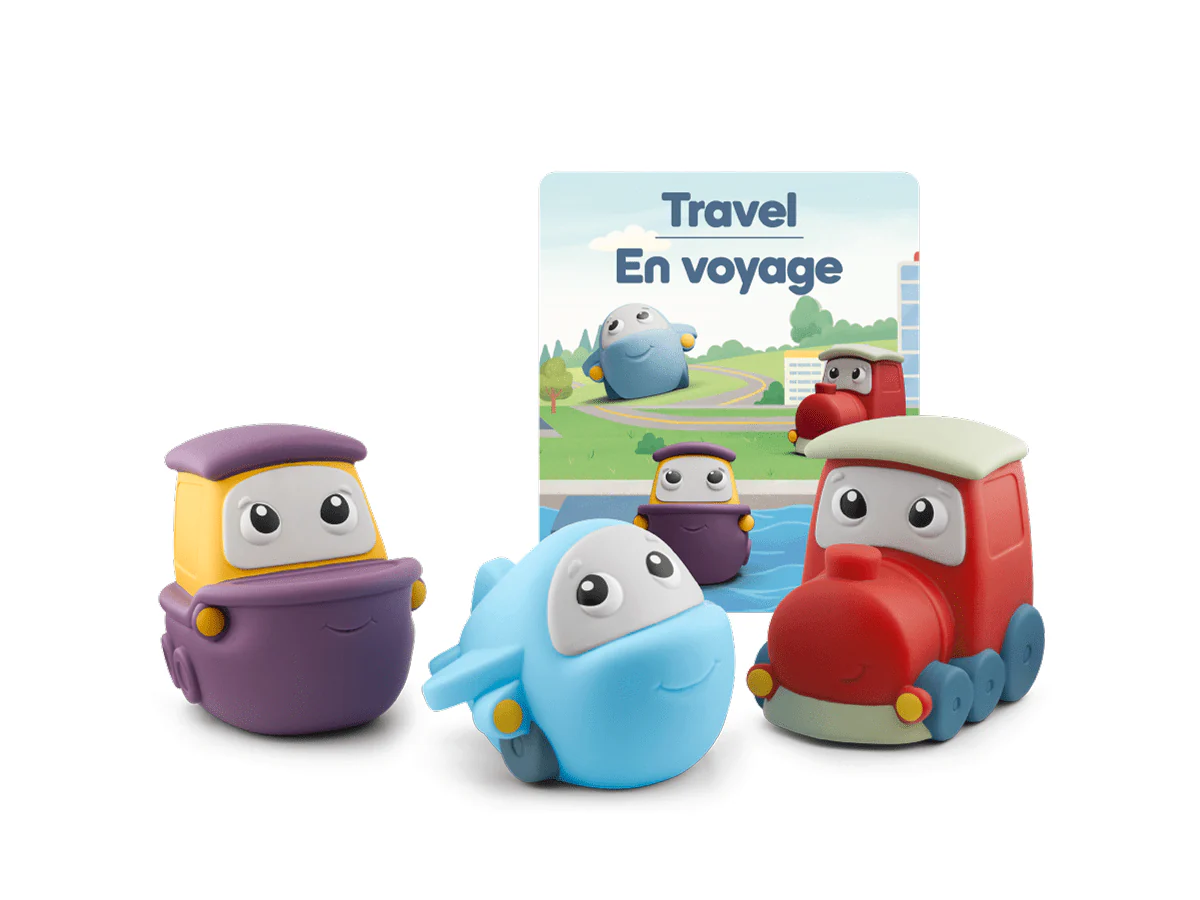 My First Tonies: Travel Set - Image 8