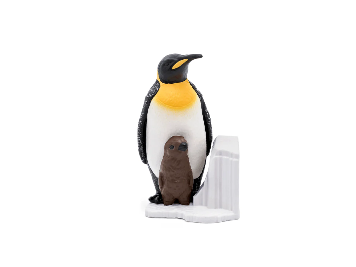 National Geographic Kids: Penguin Tonie - Image 4