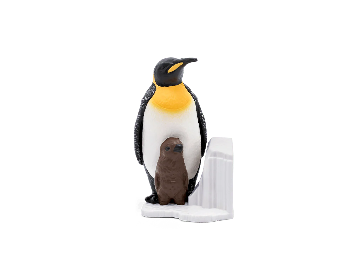 National Geographic Kids: Penguin Tonie - Image 8