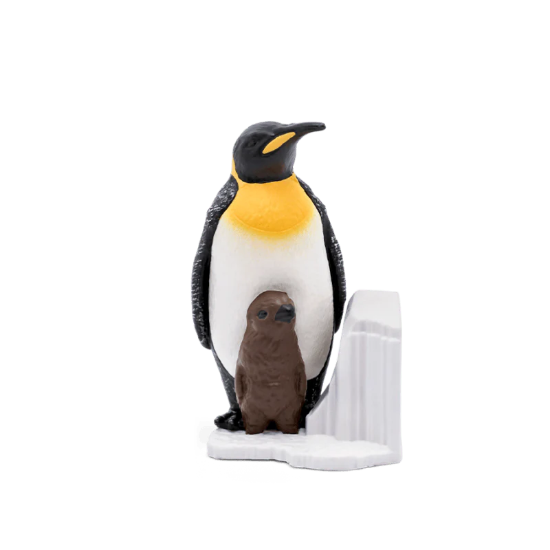 National Geographic Kids: Penguin Tonie - Image 9