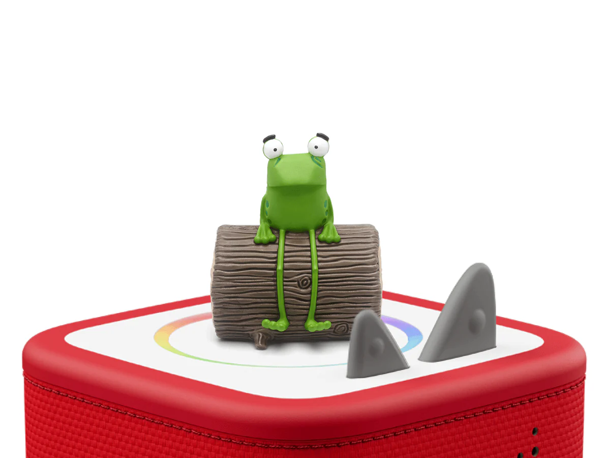 Oi Frog Tonie - Image 3