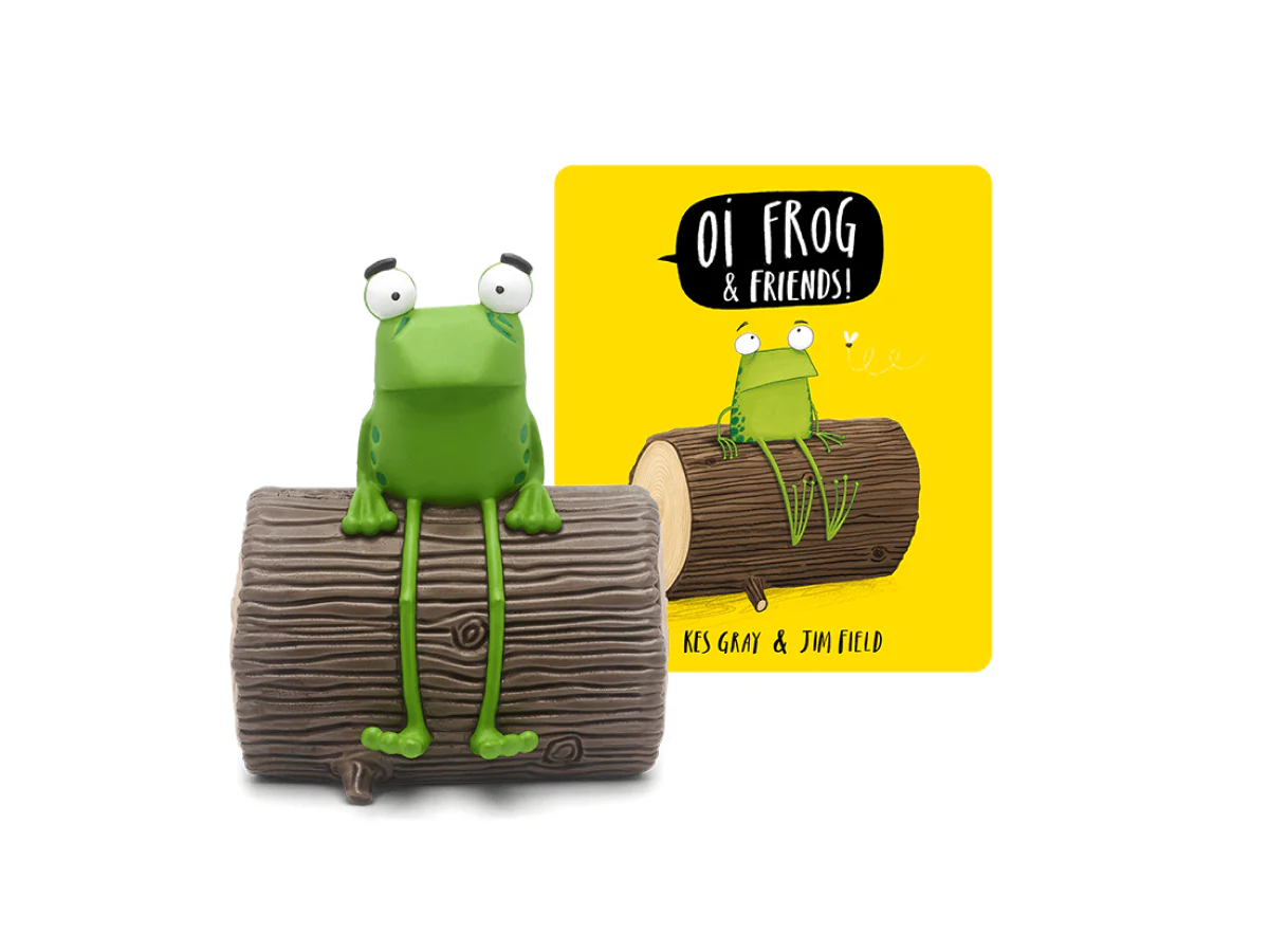 Oi Frog Tonie - Image 5