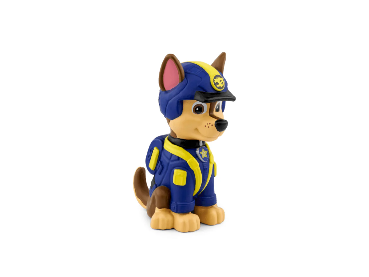 PAW Patrol Jungle Pups: Chase Tonie - Image 4