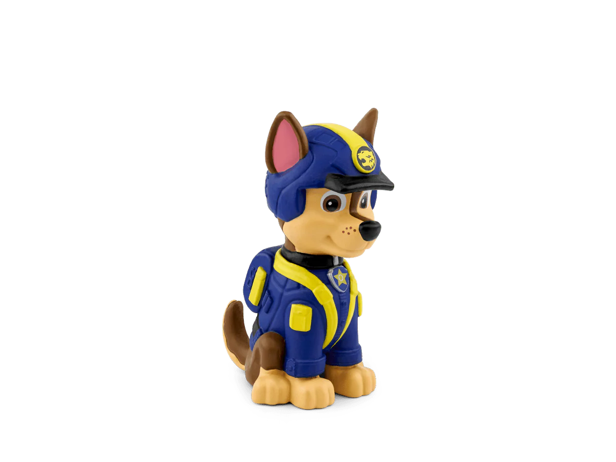 PAW Patrol Jungle Pups: Chase Tonie - Image 8