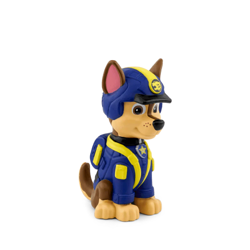 PAW Patrol Jungle Pups: Chase Tonie - Image 9