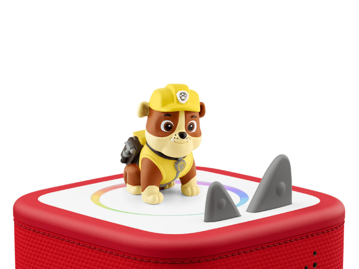 PAW Patrol: Rubble Tonie - Image 3