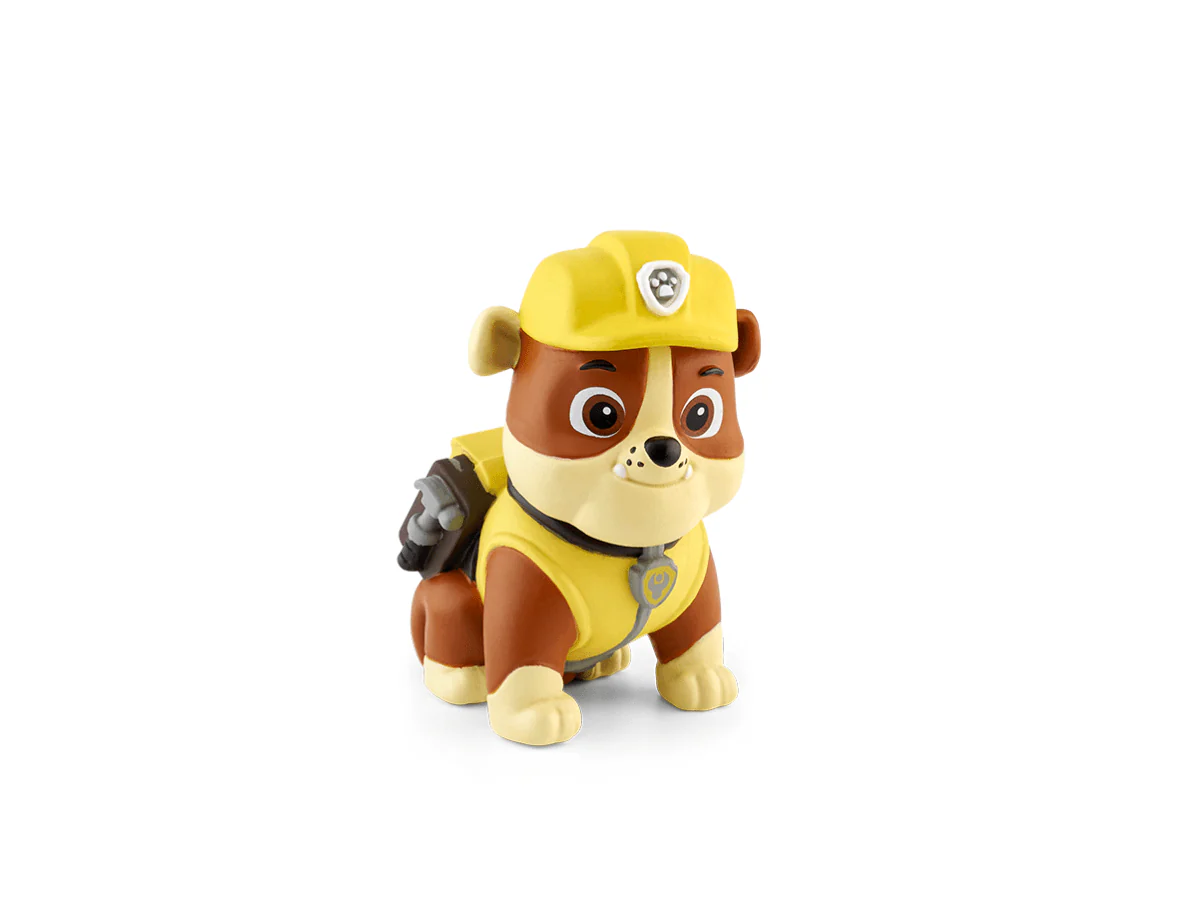 PAW Patrol: Rubble Tonie - Image 4