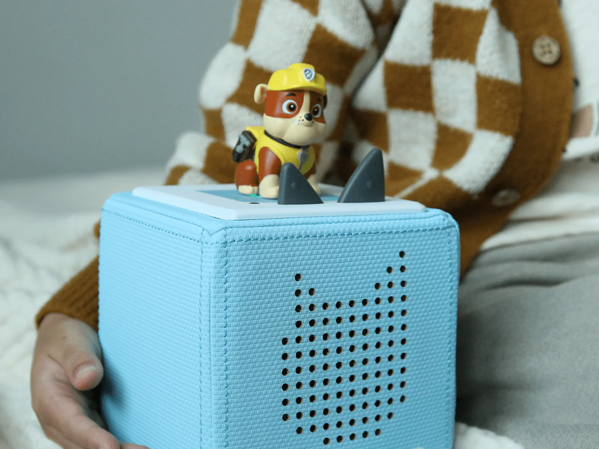 PAW Patrol: Rubble Tonie - Image 6