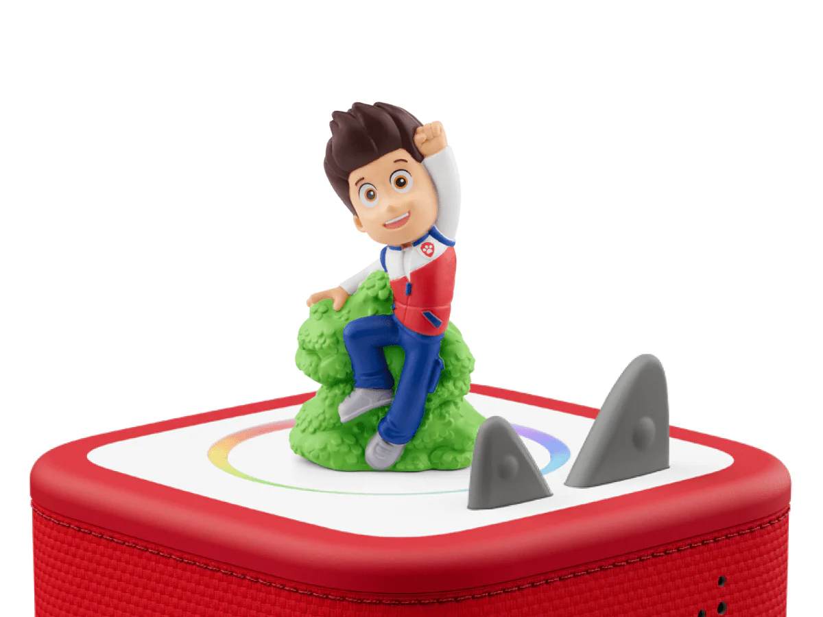 PAW Patrol: Ryder Tonie - Image 3