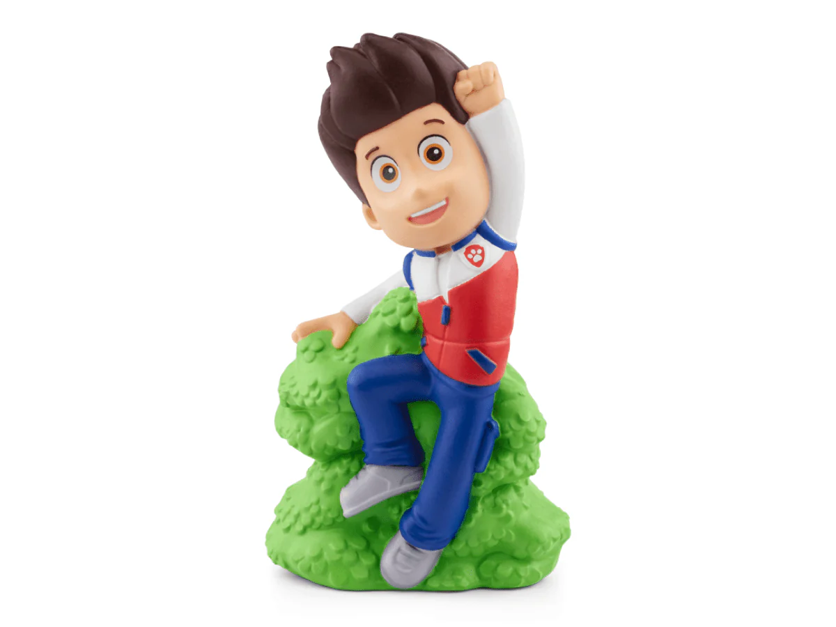 PAW Patrol: Ryder Tonie - Image 4