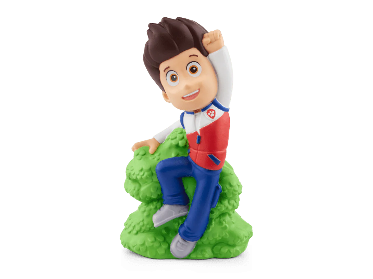 PAW Patrol: Ryder Tonie - Image 7
