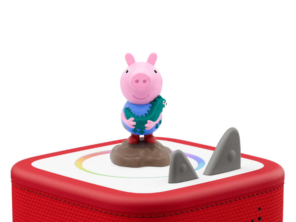 Peppa Pig: George Tonie - Image 3