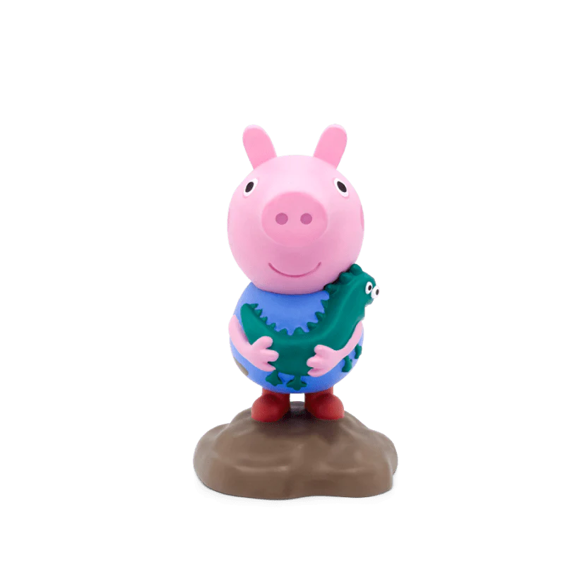 Peppa Pig: George Tonie - Image 8