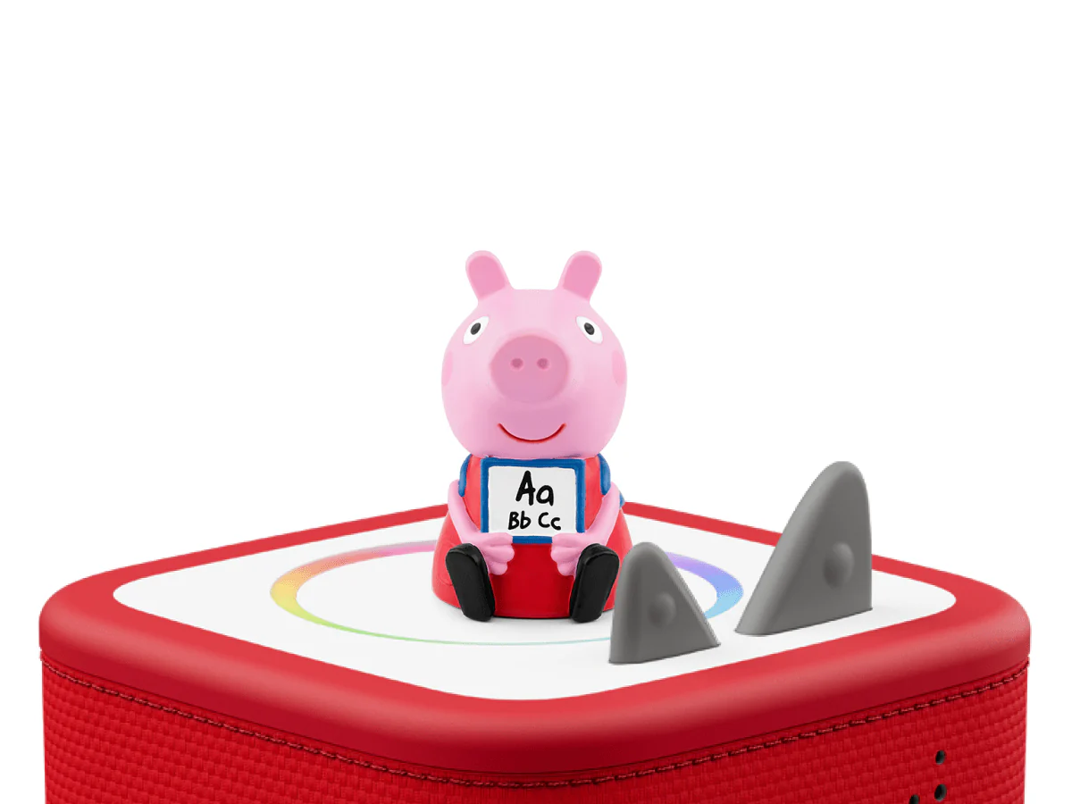 Peppa Pig: Learn with Peppa Tonie - Image 3