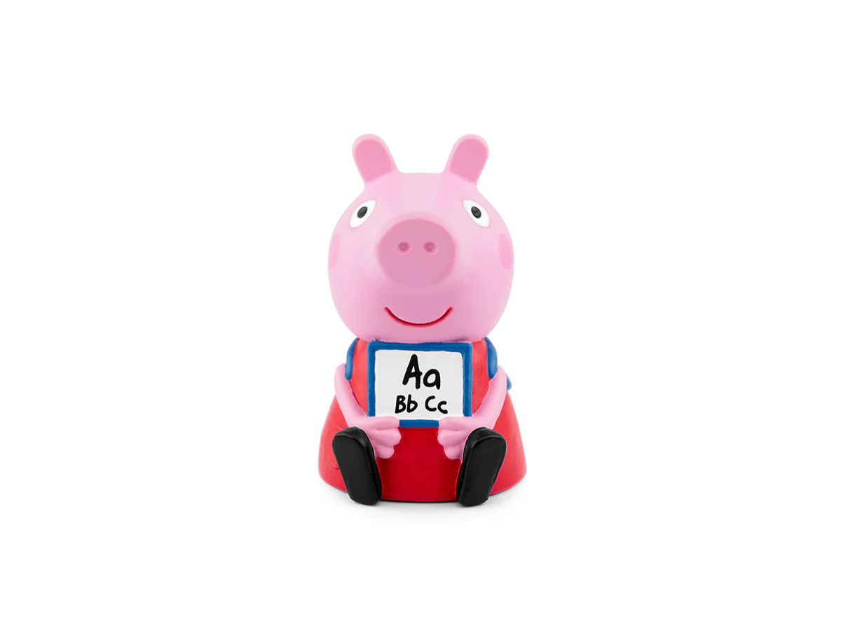 Peppa Pig: Learn with Peppa Tonie - Image 4