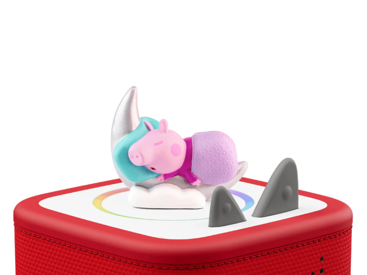 Peppa Pig: Peppa's Bedtime Stories Tonie - Image 3
