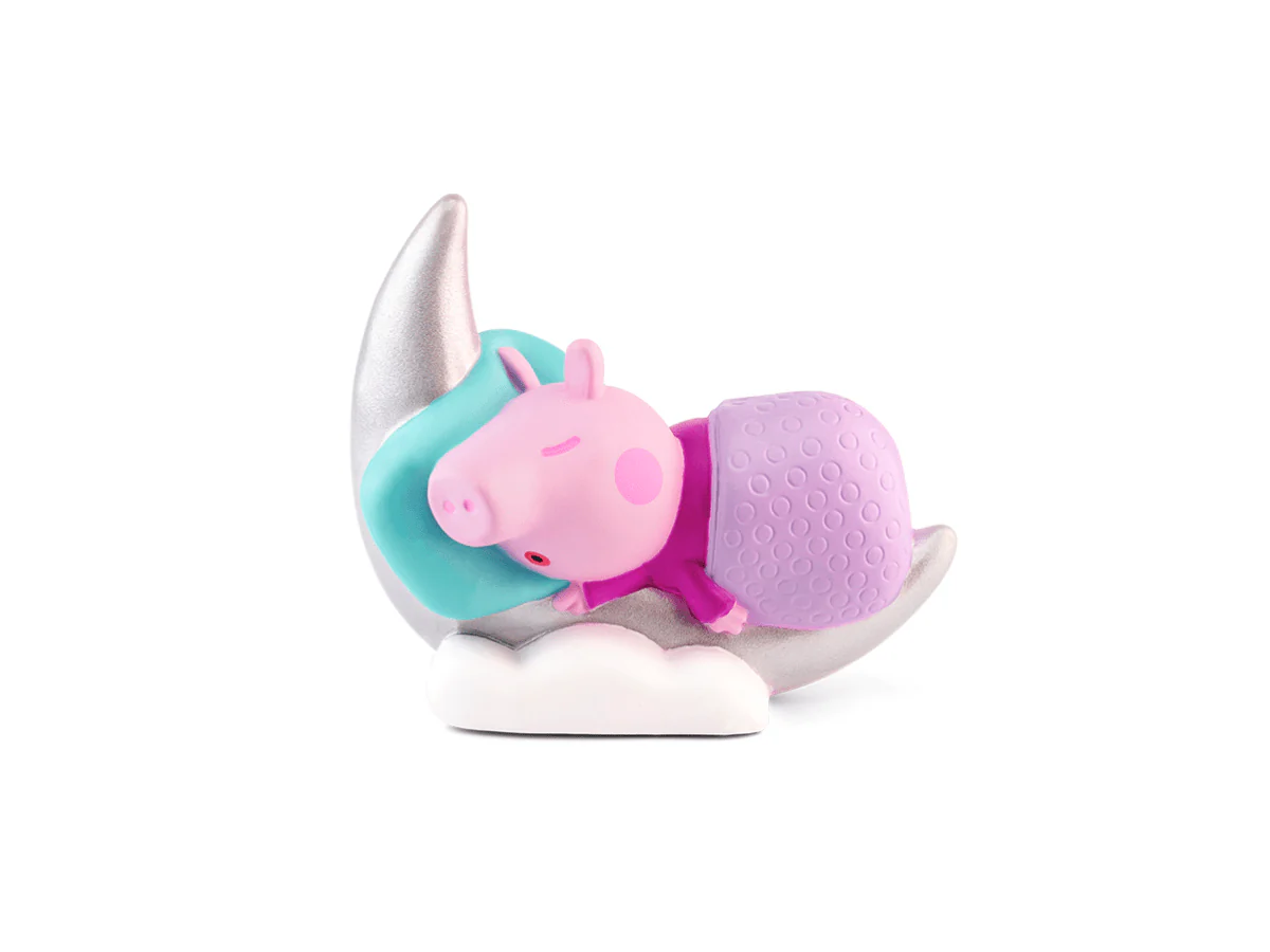 Peppa Pig: Peppa's Bedtime Stories Tonie - Image 4