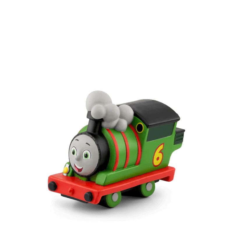 All Engines Go: Percy Tonie - Image 9