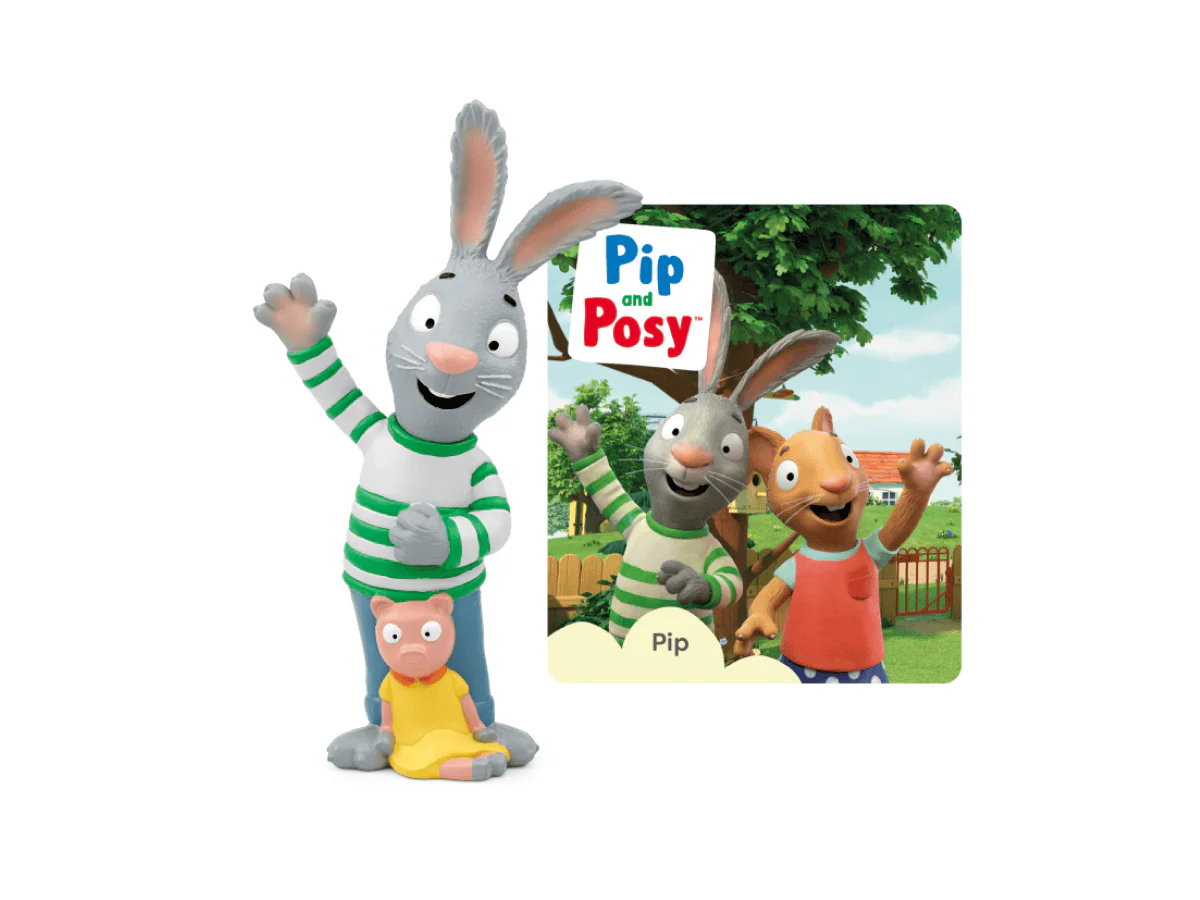 Pip and Posy: Pip Tonie - Image 4