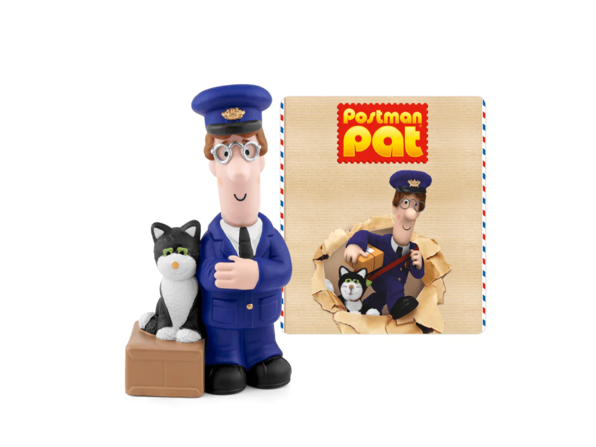 Postman Pat Tonie - Image 5