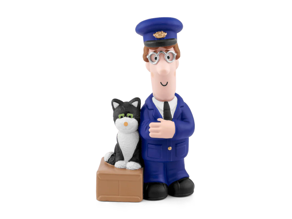 Postman Pat Tonie - Image 7