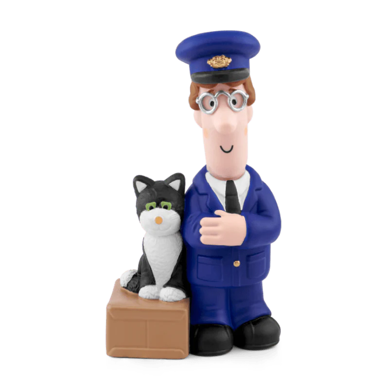 Postman Pat Tonie - Image 8